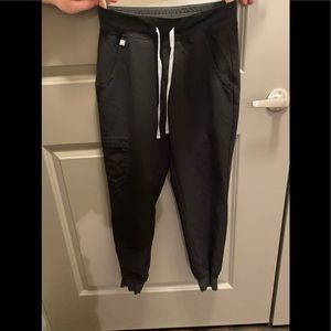 Figs Jogger scrub pants